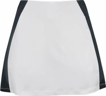 Callaway 16" Colorblock Skort Brilliant White S