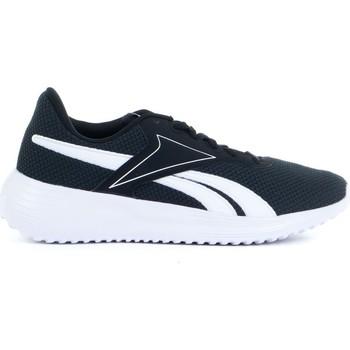 Reebok Sport  Nízke tenisky Lite 30  Čierna