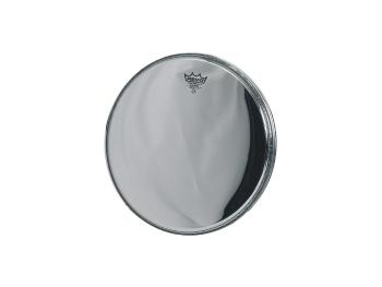 Remo 28" CR-1028-00 blana pre bicie Starfire Chrome Bass drum