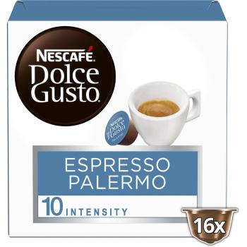 DOLCE GUSTO Palermo 16 cap. NESTLE