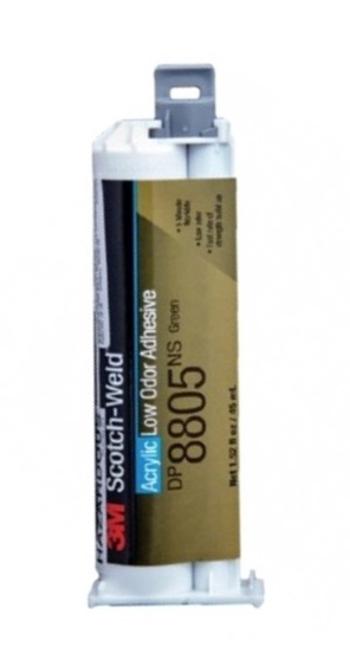 3M DP8805 NS Scotch-Weld, zelené, 45 ml