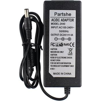 Zebra AC Adapter for GK/GX Series (105934-053)