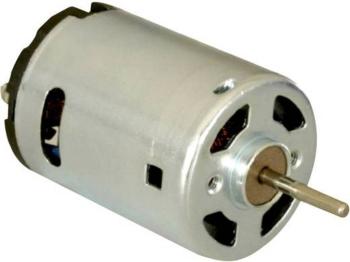 Igarashi jednosmerný motor 2738-048-GFC-3 2738-048-GFC-3 7.2 V/DC 3.5 A 12 Nmm 13600 U/min Priemer hriadeľa: 2.3 mm 1 ks