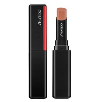 Shiseido ColorGel LipBalm 111 Bamboo vyživujúci rúž s hydratačným účinkom 2 g