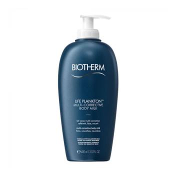 Biotherm Spevňujúce a vyživujúce telové mlieko Life Plankton™ (Multi-Corrective Body Milk) 400 ml