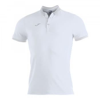 POLO SHIRT BALI II WHITE S/S 5XS