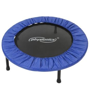 PHYSIONICS Mini trampolína, priemer 81 cm