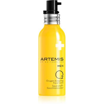 ARTEMIS MEN O2 Booster chladivá a hydratačná starostlivosť 75 ml