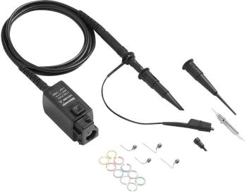 Tektronix TPP0502 meracia sonda pre osciloskopy  zabezpečená proti nechcenému dotyku 500 MHz 2:1 300 V