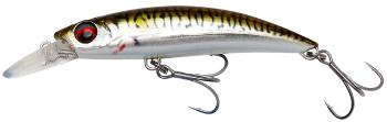 Savage gear wobler gravity runner extra fast sinking mackerel ayu php 10 cm 55 g