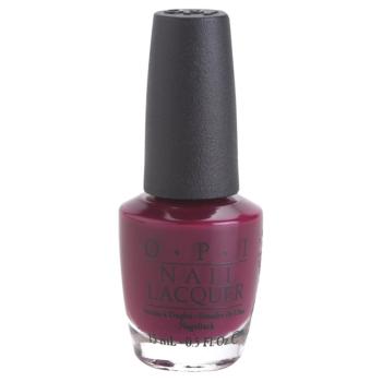 OPI San Francisco lak na nechty odtieň In the Cable Car-Pool Lane 15 ml