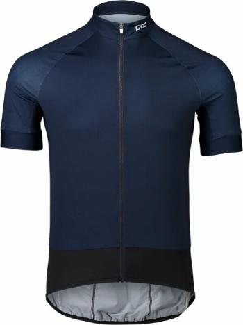 POC Essential Road Jersey Turmaline Navy S