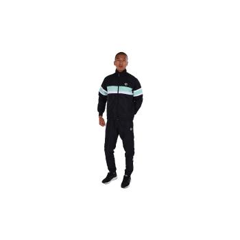 Sergio Tacchini  BOARD TRACKSUIT  Súpravy vrchného oblečenia Čierna