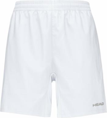 Head Club Shorts Men White M