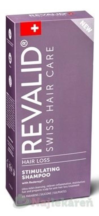 Revalid Stimulating Shampoo 200 ml