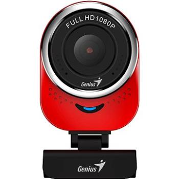 GENIUS QCam 6000 red (32200002408)