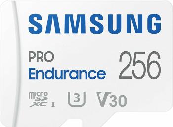 Samsung SDXC 256GB PRO Endurance