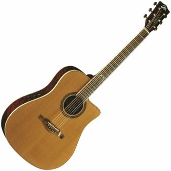 Eko guitars Mia D400ce Natural