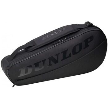 Dunlop  Športové tašky Club 3  Čierna