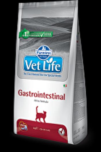 Vet Life Natural CAT Gastro-Intestinal 5kg