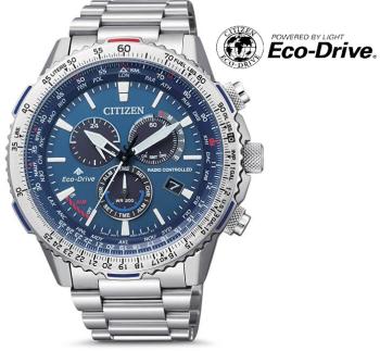 Citizen Eco-Drive Promaster Sky Radio Controlled CB5000-50L