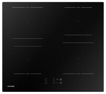 CONCEPT IDV2660N vystavený kus