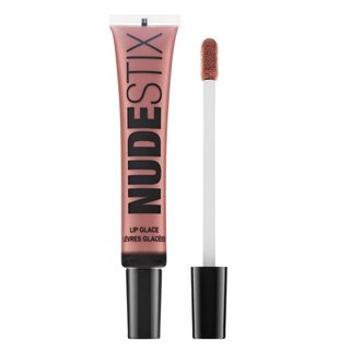 Nudestix Nude Plumping Lip Glace Nude 06 tekutý rúž 10 ml