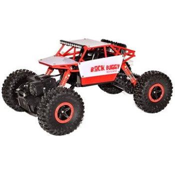 Wiky Rock Buggy – Red Scarab auto (8590331245215)