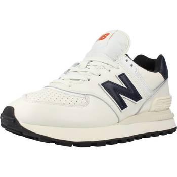 New Balance  Módne tenisky U574L GTO  Biela