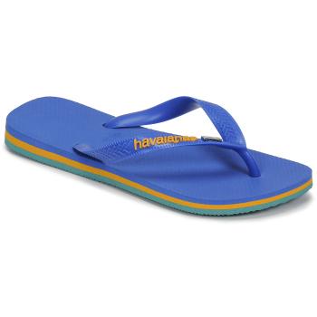 Havaianas  BRASIL LAYERS  Žabky Modrá