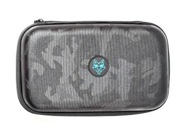 Wolf puzdro camo pack case 300 black