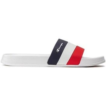 Champion  Žabky Slide All American  viacfarebny