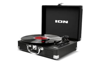 ION Vinyl Motion Air