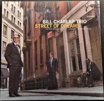 Blue Note Bill Charlap Trio – Street Of Dreams