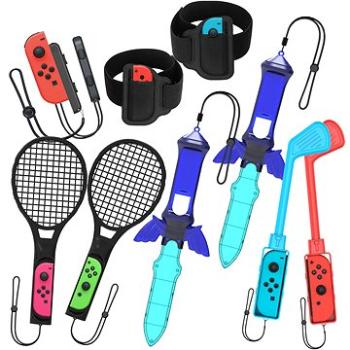 Nintendo Switch Sports – Súprava príslušenstva (5056280449539)