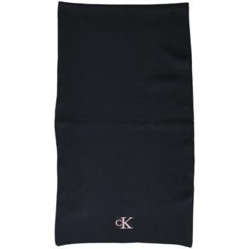 Calvin Klein Jeans  MONOGRAM EMBRO SCARF K60K612659  Šále/Štóle/Šatky Other