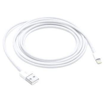 Apple Lightning to USB Cable 2 m (MD819ZM/A)