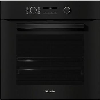 MIELE H 2861 BP Obsidián čierna (12144550)