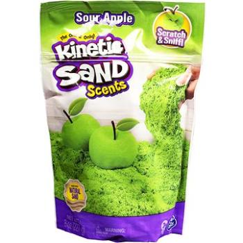 Kinetic Sand Voňavý Tekutý Piesok Jablko (778988377086)