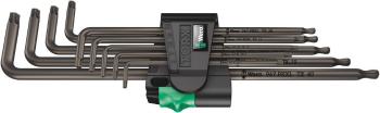 Wera 967/9 TX XL 1 05024460001 Torx sada kľúčov