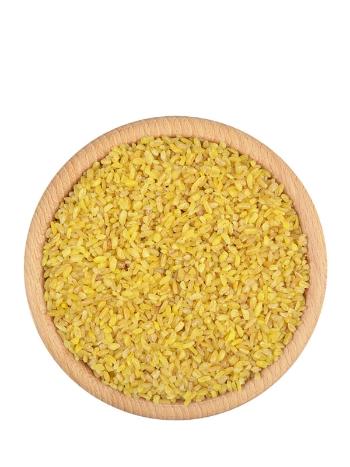 Bulgur pšeničný - bledý - Hmotnosť: 250 g