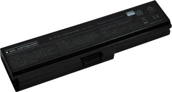 ipc-computer akumulátor do notebooku AA660I 10.8 V 5200 mAh Toshiba