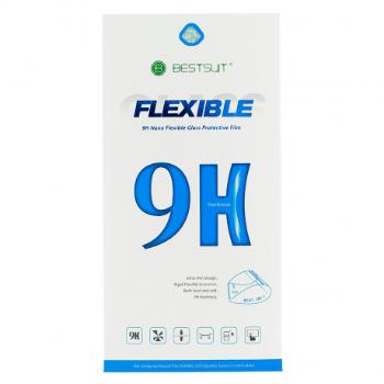 Bestsuit Flexible Hybrid ochranné sklo na Samsung Galaxy A12