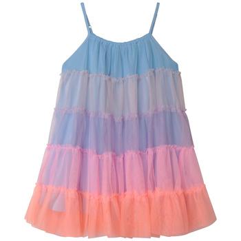 Billieblush  Krátke šaty U12830-Z41  Viacfarebná
