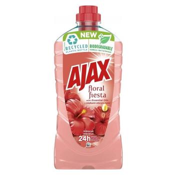 AJAX 1L UNIVERZALNY CISTIC HIBISKUS