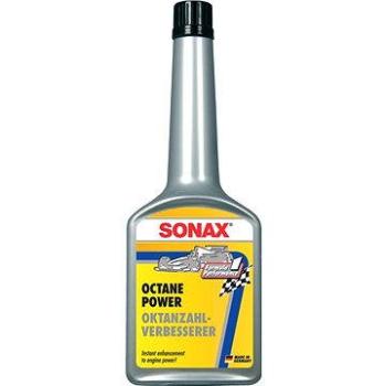 SONAX - Zvýšenie oktánového čísla, 250 ml (514100)