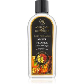 Ashleigh & Burwood London Lamp Fragrance Amber Flower náplň do katalytickej lampy 500 ml