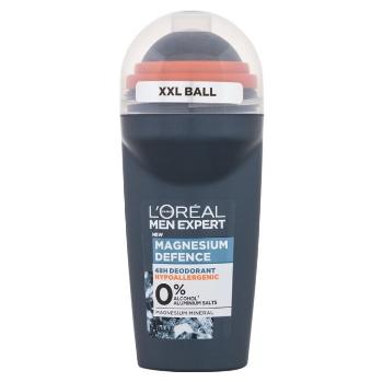 L'ORÉAL Men Expert Dezodorant Roll-on Magnesium Defence 50 ml