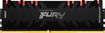 Kingston Modul RAM pre PC FURY Renegade RGB KF432C16RB1A/16 16 GB 1 x 16 GB DDR4-RAM 3200 MHz CL16