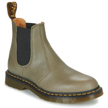 Dr. Martens  2976  Polokozačky Kaki